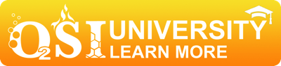 Yellow Melissa university logo